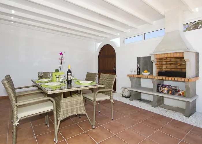 别墅 Webb 卡门港