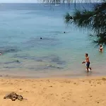 Βίλα Webb Πουέρτο Ντελ Κάρμεν