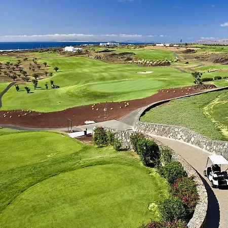 Webb Puerto del Carmen (Lanzarote)