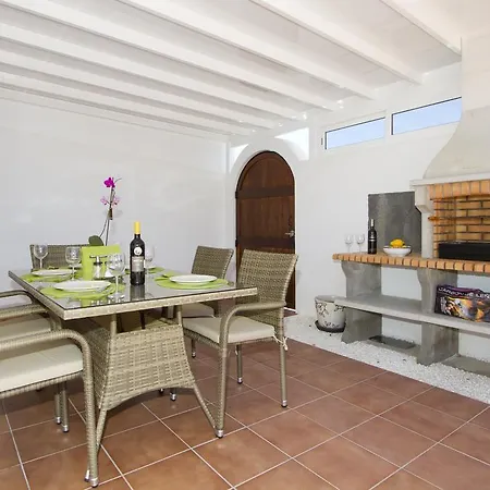 Villa Webb Puerto del Carmen (Lanzarote)