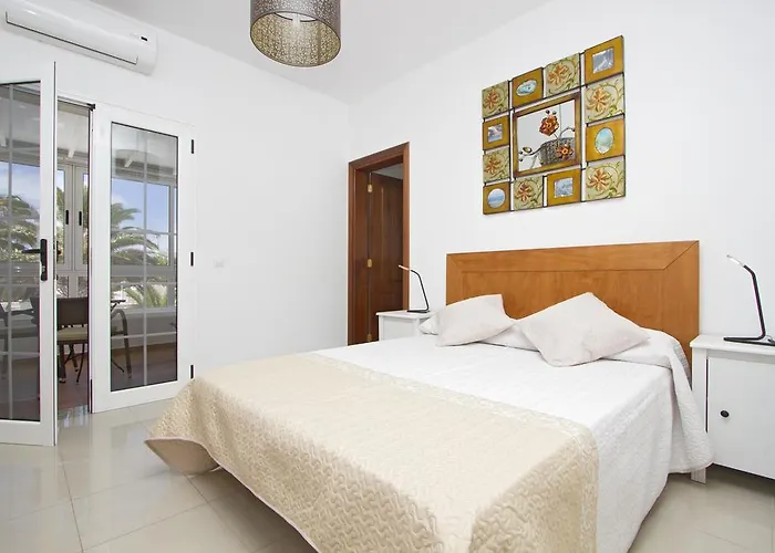 Webb ヴィラ プエルト・デル・カルメン