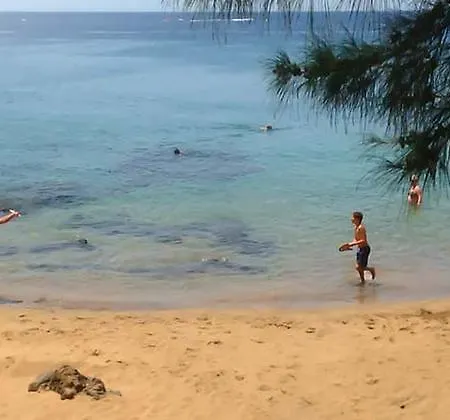 Villa Webb Puerto del Carmen (Lanzarote)