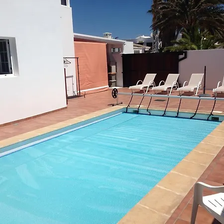 Webb ヴィラ プエルト・デル・カルメン