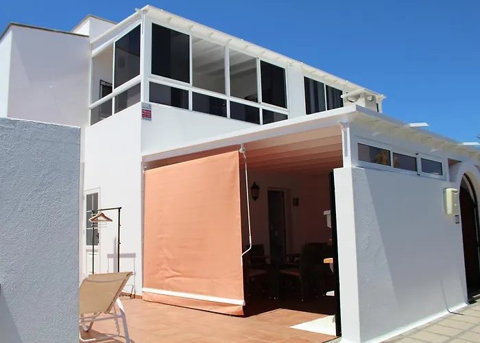 Villa Webb Puerto del Carmen (Lanzarote)