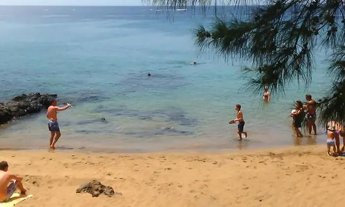 Βίλα Webb Πουέρτο Ντελ Κάρμεν