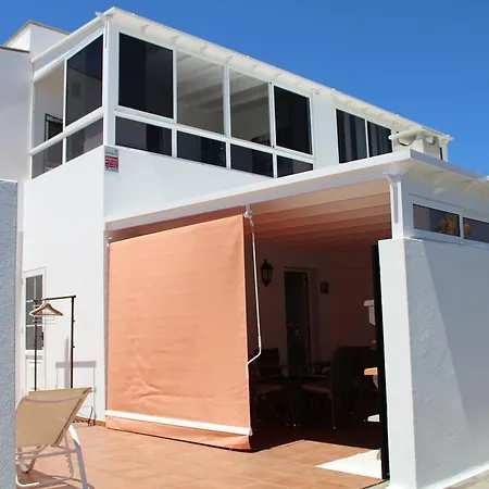 Villa Webb Puerto del Carmen