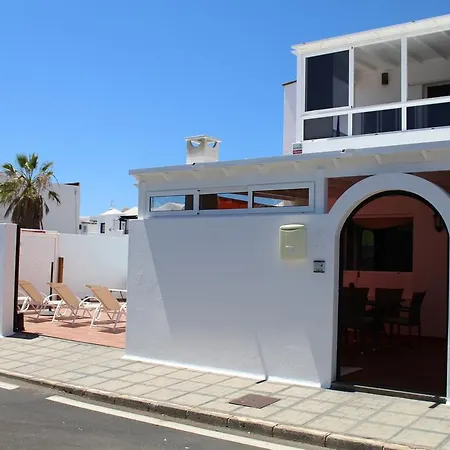 Villa Webb