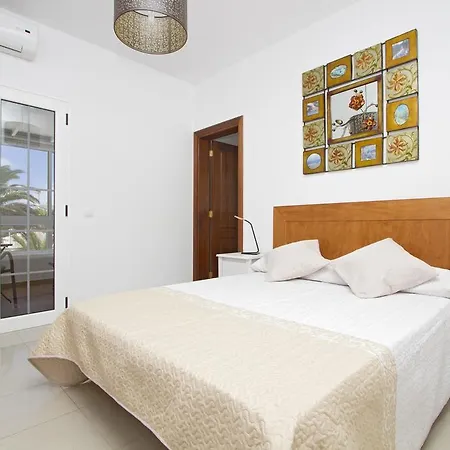 Webb Villa Puerto del Carmen